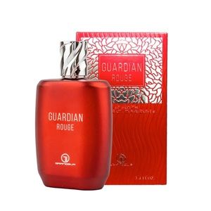 Guardian Rouge by Grandeur-Eau de Parfum (Unisex)-100ml (3.4oz)